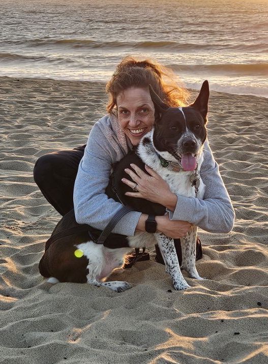 Stacy Roper Meet the Team – Turning Point Studios